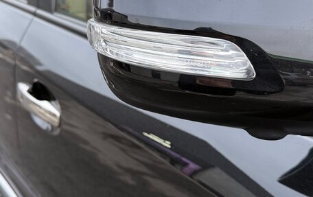 Toyota Land Cruiser 200, 2013 год, 4 200 000 рублей, 14 фотография