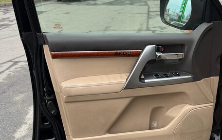 Toyota Land Cruiser 200, 2013 год, 4 200 000 рублей, 15 фотография