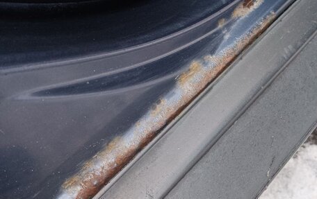 Mitsubishi Outlander III рестайлинг 3, 2008 год, 850 000 рублей, 9 фотография