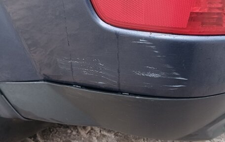 Mitsubishi Outlander III рестайлинг 3, 2008 год, 850 000 рублей, 13 фотография