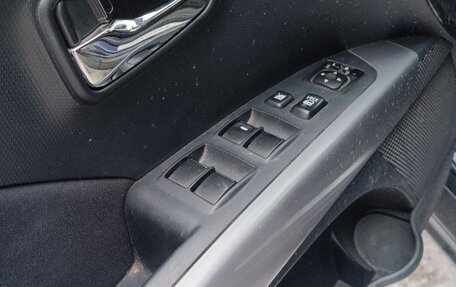 Mitsubishi Outlander III рестайлинг 3, 2008 год, 850 000 рублей, 12 фотография