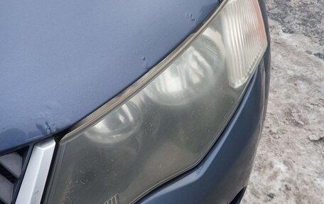 Mitsubishi Outlander III рестайлинг 3, 2008 год, 850 000 рублей, 18 фотография