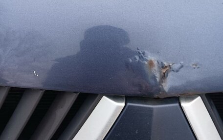 Mitsubishi Outlander III рестайлинг 3, 2008 год, 850 000 рублей, 19 фотография