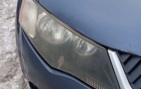 Mitsubishi Outlander III рестайлинг 3, 2008 год, 850 000 рублей, 17 фотография