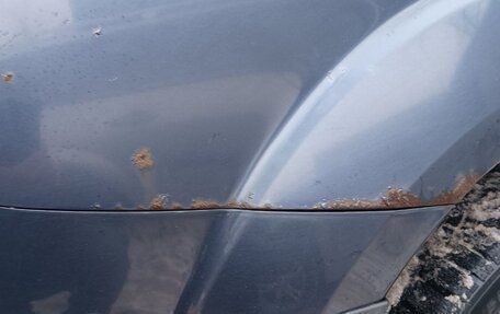 Mitsubishi Outlander III рестайлинг 3, 2008 год, 850 000 рублей, 15 фотография