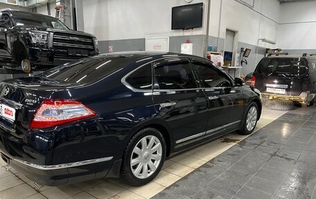 Nissan Teana, 2008 год, 1 100 000 рублей, 6 фотография
