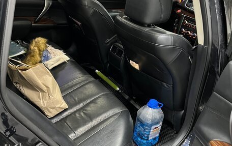 Nissan Teana, 2008 год, 1 100 000 рублей, 7 фотография