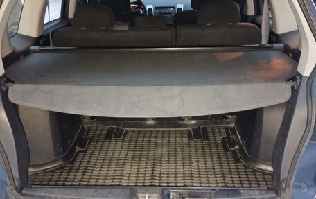 Mitsubishi Outlander III рестайлинг 3, 2008 год, 850 000 рублей, 20 фотография