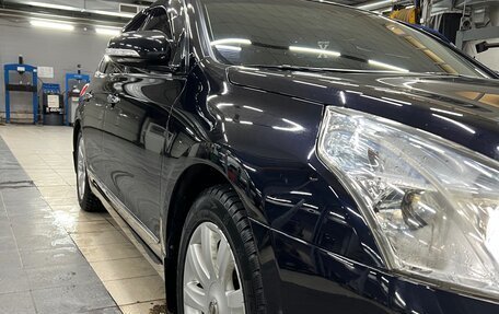 Nissan Teana, 2008 год, 1 100 000 рублей, 5 фотография