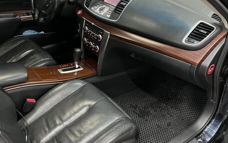 Nissan Teana, 2008 год, 1 100 000 рублей, 8 фотография