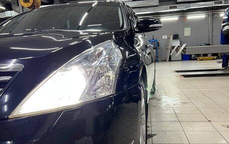 Nissan Teana, 2008 год, 1 100 000 рублей, 4 фотография