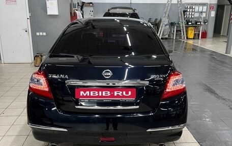 Nissan Teana, 2008 год, 1 100 000 рублей, 2 фотография