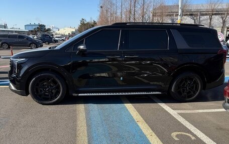 KIA Carnival, 2024 год, 5 250 000 рублей, 2 фотография