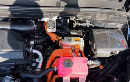 KIA Carnival, 2024 год, 5 250 000 рублей, 8 фотография