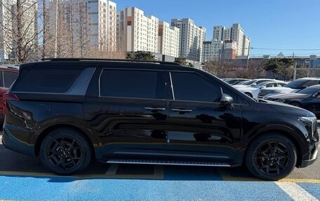 KIA Carnival, 2024 год, 5 250 000 рублей, 11 фотография