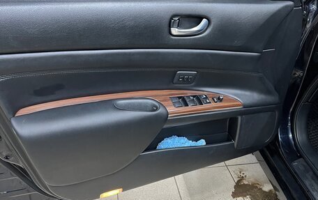 Nissan Teana, 2008 год, 1 100 000 рублей, 11 фотография