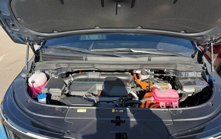 KIA Carnival, 2024 год, 5 250 000 рублей, 4 фотография