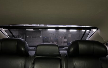 Nissan Teana, 2008 год, 1 100 000 рублей, 14 фотография