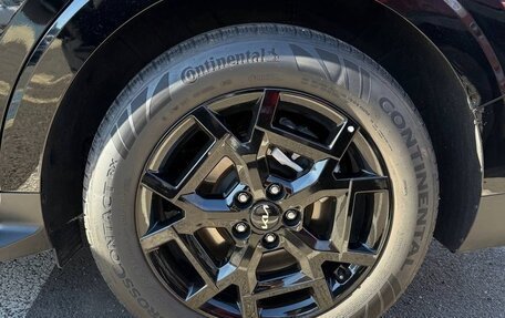 KIA Carnival, 2024 год, 5 250 000 рублей, 6 фотография