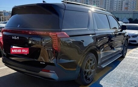 KIA Carnival, 2024 год, 5 250 000 рублей, 10 фотография