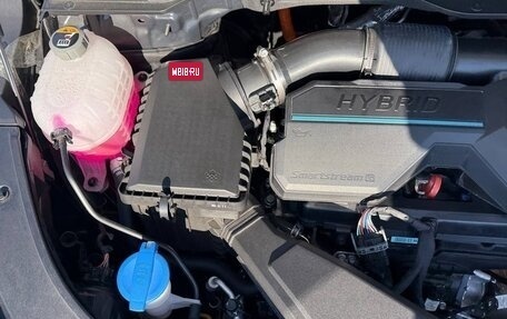 KIA Carnival, 2024 год, 5 250 000 рублей, 12 фотография