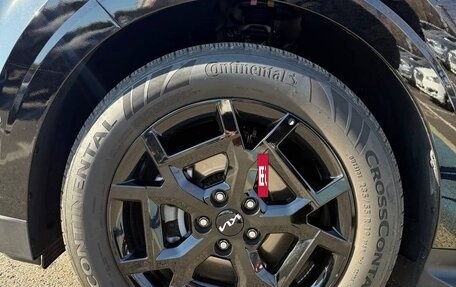 KIA Carnival, 2024 год, 5 250 000 рублей, 5 фотография