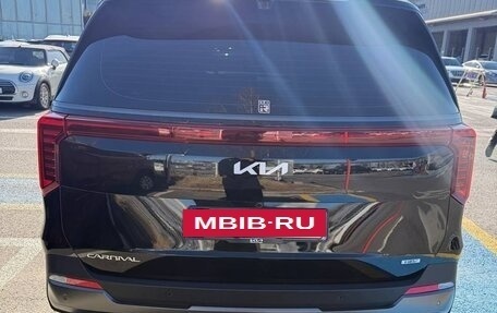 KIA Carnival, 2024 год, 5 250 000 рублей, 9 фотография