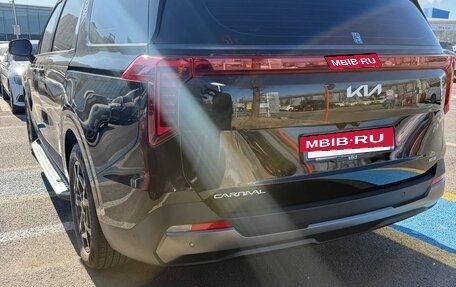 KIA Carnival, 2024 год, 5 250 000 рублей, 7 фотография