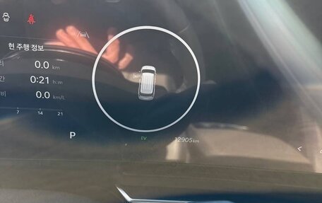 KIA Carnival, 2024 год, 5 250 000 рублей, 27 фотография