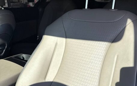 KIA Carnival, 2024 год, 5 250 000 рублей, 25 фотография