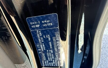 KIA Carnival, 2024 год, 5 250 000 рублей, 21 фотография