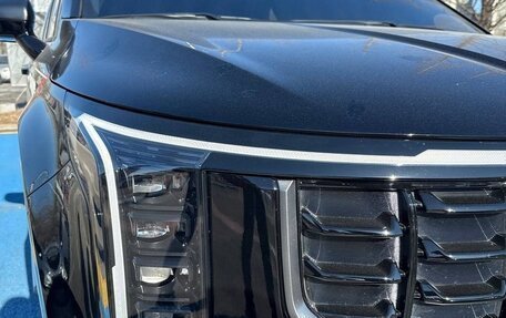 KIA Carnival, 2024 год, 5 250 000 рублей, 16 фотография