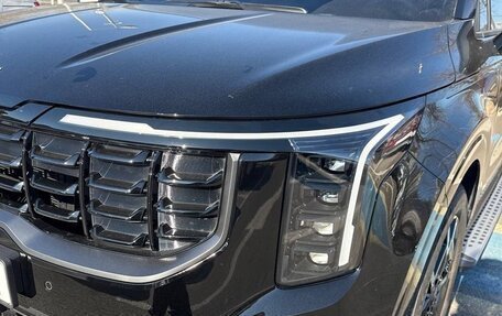 KIA Carnival, 2024 год, 5 250 000 рублей, 17 фотография