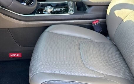 KIA Carnival, 2024 год, 5 250 000 рублей, 24 фотография