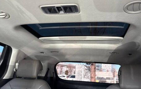 KIA Carnival, 2024 год, 5 250 000 рублей, 32 фотография