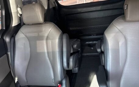KIA Carnival, 2024 год, 5 250 000 рублей, 35 фотография