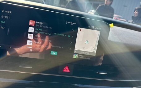 KIA Carnival, 2024 год, 5 250 000 рублей, 29 фотография