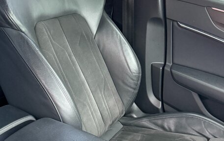 Audi A6, 2019 год, 4 000 000 рублей, 6 фотография