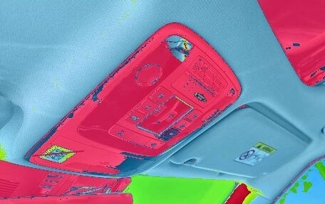 KIA Carnival, 2024 год, 5 250 000 рублей, 30 фотография