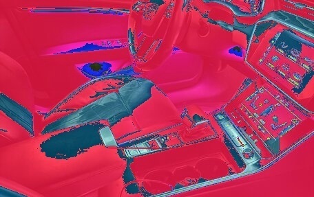 Audi A6, 2019 год, 4 000 000 рублей, 4 фотография