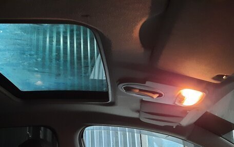 Ford Fusion I, 2005 год, 499 000 рублей, 7 фотография