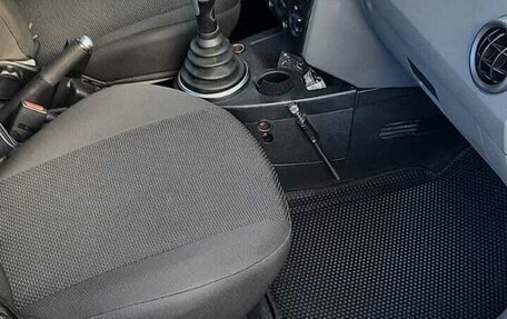 Ford Fusion I, 2005 год, 499 000 рублей, 9 фотография