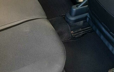 Ford Fusion I, 2005 год, 499 000 рублей, 8 фотография