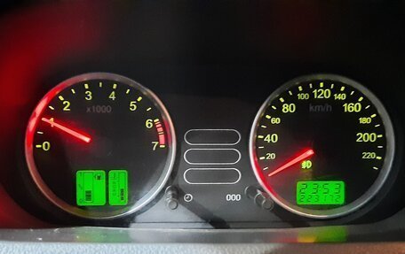 Ford Fusion I, 2005 год, 499 000 рублей, 10 фотография