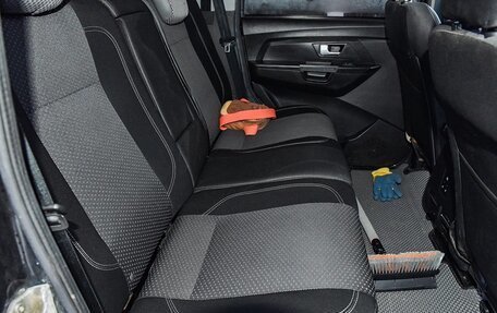 ЛуАЗ Patriot, 2016 год, 750 000 рублей, 16 фотография