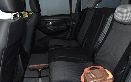 ЛуАЗ Patriot, 2016 год, 750 000 рублей, 13 фотография