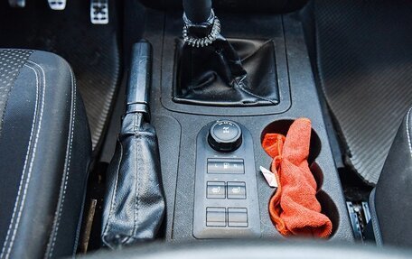 ЛуАЗ Patriot, 2016 год, 750 000 рублей, 20 фотография