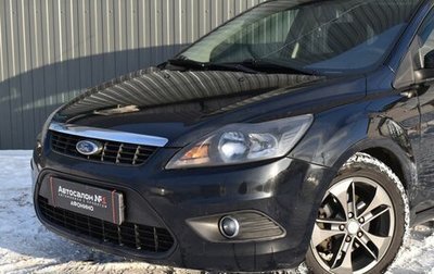 Ford Focus II рестайлинг, 2008 год, 469 888 рублей, 1 фотография