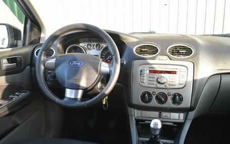 Ford Focus II рестайлинг, 2008 год, 469 888 рублей, 13 фотография