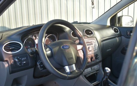 Ford Focus II рестайлинг, 2008 год, 469 888 рублей, 15 фотография